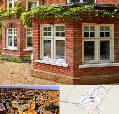 فروش آجرنما در بافق