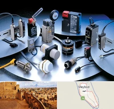 فروش ابزار دقیق در میبد