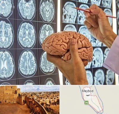 دکتر فوق تخصص جراح مغز و اعصاب در میبد