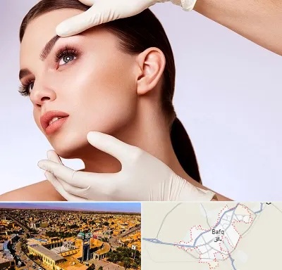 دکتر رفع غبغب در بافق