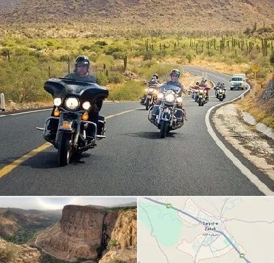 اجاره موتور سنگین در سرپل ذهاب