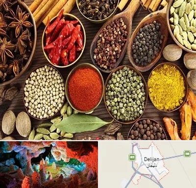 مرکز طب اسلامی در دلیجان