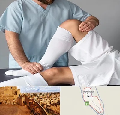 دکتر متخصص ران در میبد