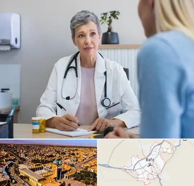معاینه پرده بکارت در بافق