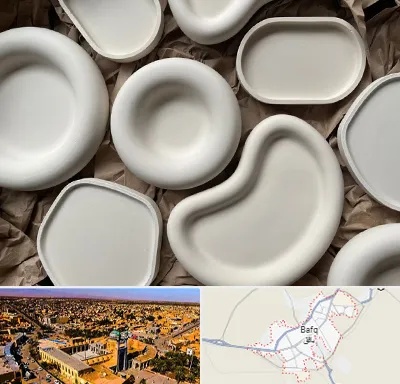 فروش ظروف سفالی در بافق