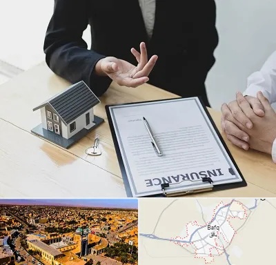 وکیل بیمه در بافق