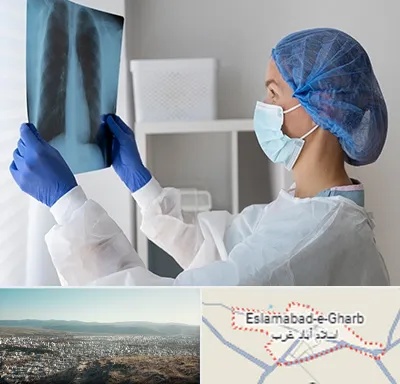 جراح سرطان مغز و استخوان در اسلام آباد غرب