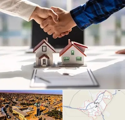 بنگاه در بافق