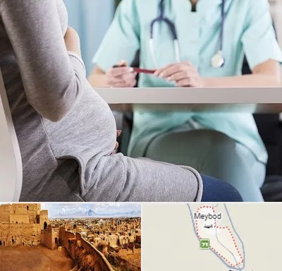 تست غربالگری در میبد