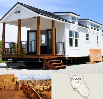 اجاره سوییت در میبد