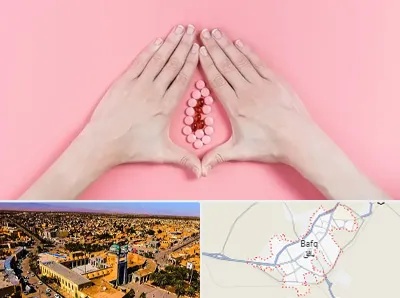 دکتر سرطان واژن در بافق