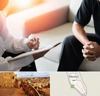 دکتر روانشناس در میبد