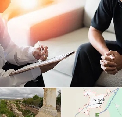 دکتر روانشناس در کنگاور