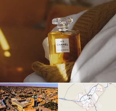 عطر فروشی در بافق