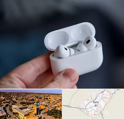 خرید ایرپاد در بافق