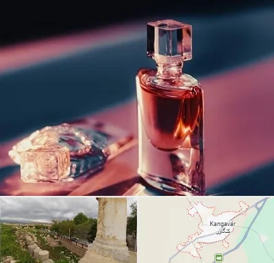 فروشگاه عطر اصل در کنگاور