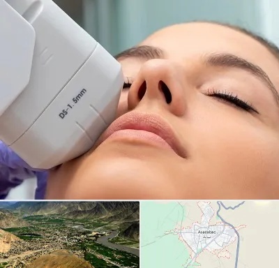 هایفوتراپی در اسدآباد