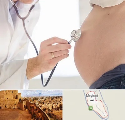 آزمایش غربالگری در میبد