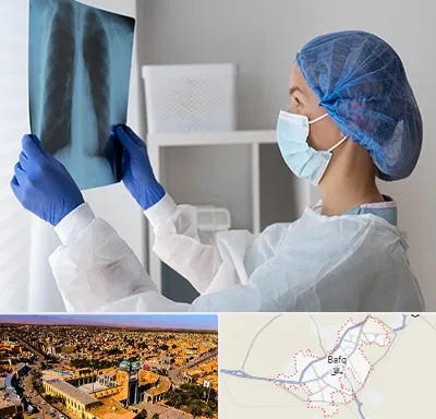 جراح سرطان مغز و استخوان در بافق