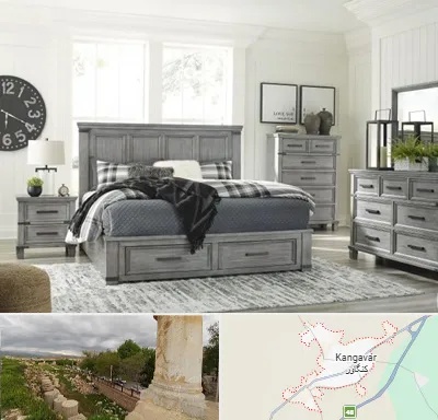 فروشگاه کالای خواب در کنگاور
