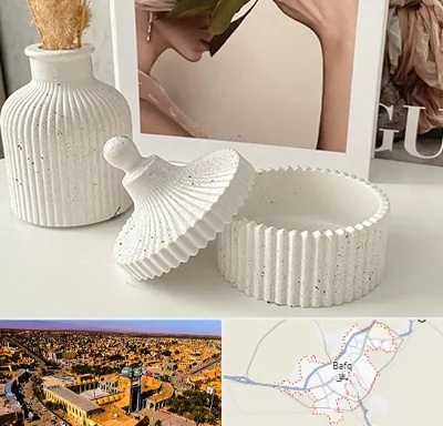 پودر سنگ متا در بافق