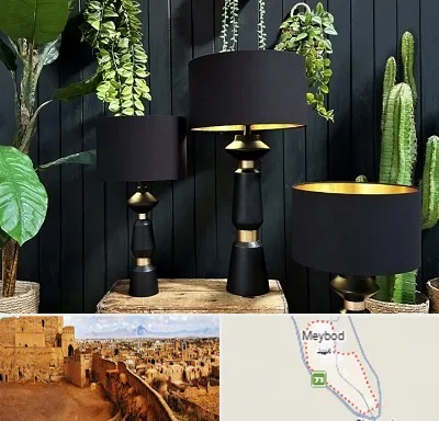 فروش آباژور در میبد