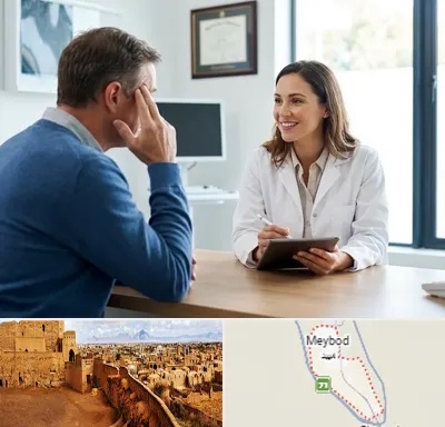 دکتر فوق تخصص سردرد در میبد