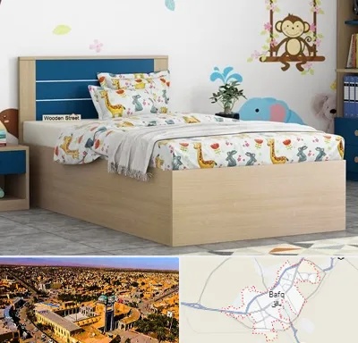 سرویس خواب کودک و نوجوان در بافق