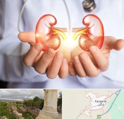 دکتر اورولوژی کودکان در کنگاور