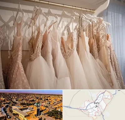 مزون لباس مجلسی زنانه در بافق