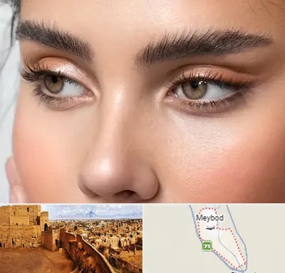 کانتو پلاستی در میبد