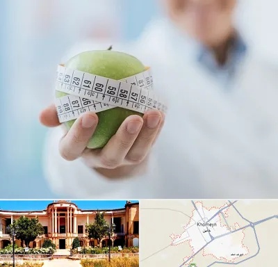 جراحی لاغری در خمین