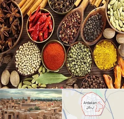 مرکز طب اسلامی در اردکان
