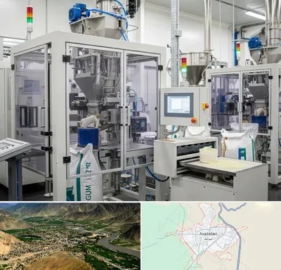 فروش گوارگام در اسدآباد