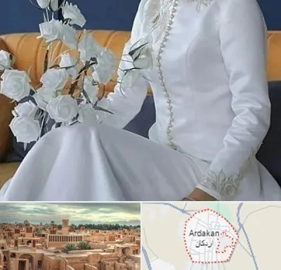 مزون مانتو عقد در اردکان