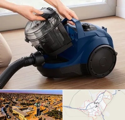 تعمیر جاروبرقی بوش در بافق