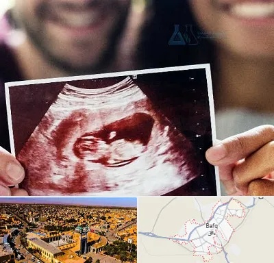 غربال گری در بافق