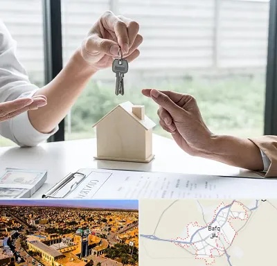 پیش فروش آپارتمان در بافق
