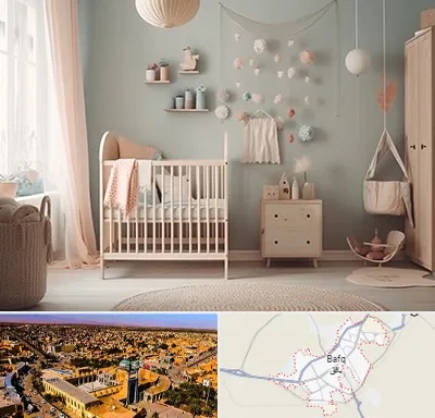سیسمونی ارزان در بافق