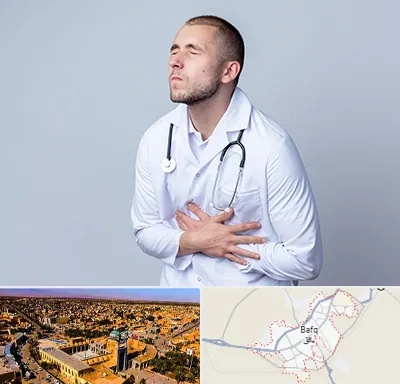 دکتر سرطان پانکراس در بافق