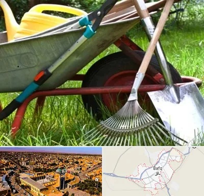 فروشگاه ابزارآلات کشاورزی در بافق