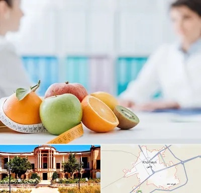 متخصص لاغری در خمین