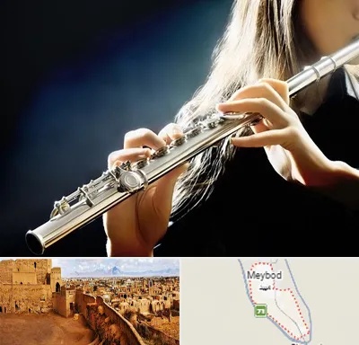 فروش فلوت در میبد