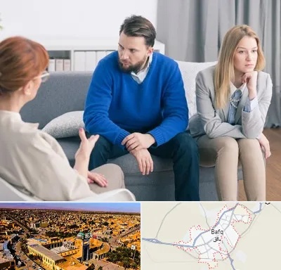 مشاور جنسی در بافق