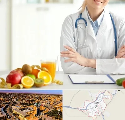 متخصص رژیم لاغری در بافق