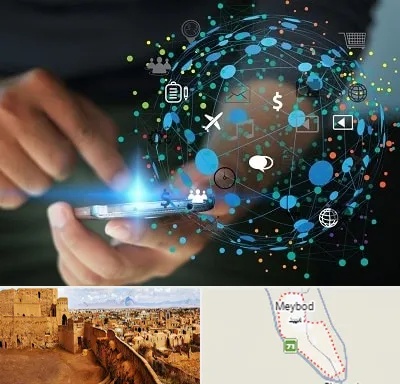 دیجیتال مارکتینگ در میبد