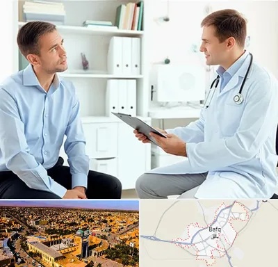 دکتر متخصص اختلال نعوظ در بافق