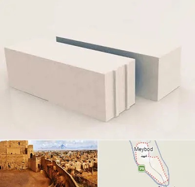 فروش بلوک هبلکس در میبد