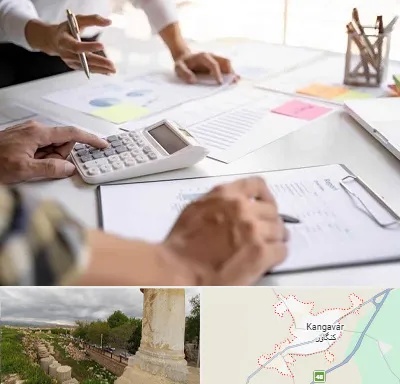 نرم افزار رستوران در کنگاور
