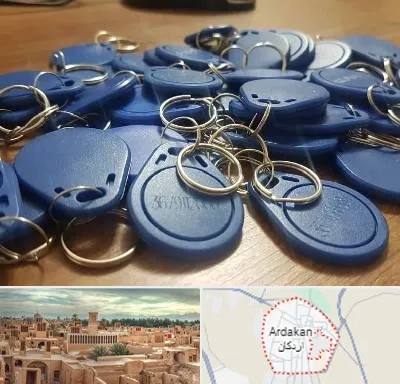 تگ درب و آسانسور در اردکان